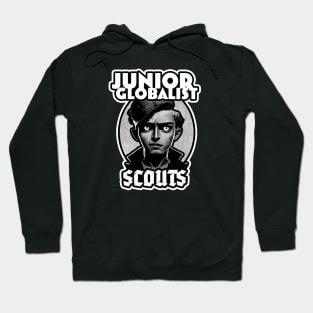 Junior Globalist Scouts Hoodie